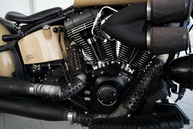 Harley Davidson FLSTF / Fat Boy Screamin Eagle - 5