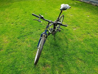 Chlapcensky Horský bicykel Piranha Mirage - 5