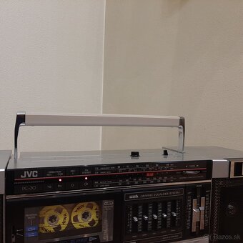 Radiomagnetofon - 5
