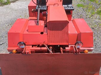 Predám traktor Murgas M45 - 5