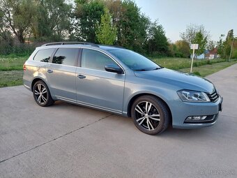 PASSAT B7 2.TDi , DSG.R.V.2013. - 5