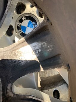 5x120 r17 bmw - 5