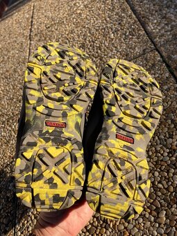 Detské topánky adidas terrex vel.30 - 5