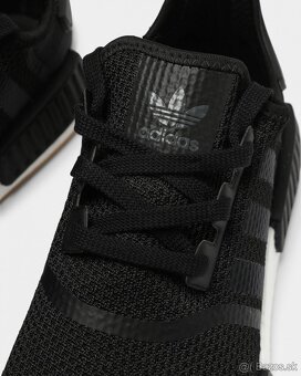 TENISKY ADIDAS NMD R1 veľ.45 1/3 - 5