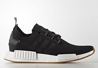 TENISKY ADIDAS NMD R1 PK veľ.45 1/3 - 5