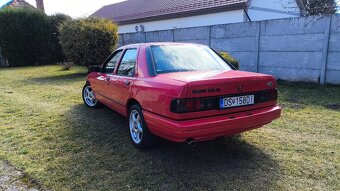 Ford Sierra 2.0i DOHC GL 88KW / Možná Výmena - 5