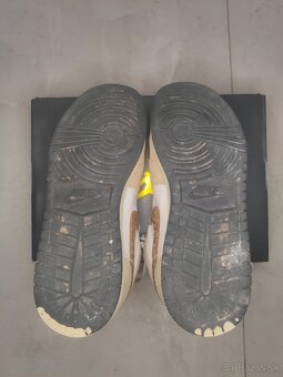 Jordan 1 Low - 5