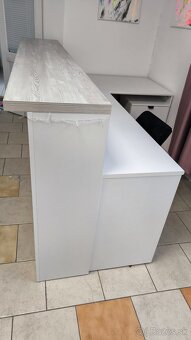 Pult do predajne - 5