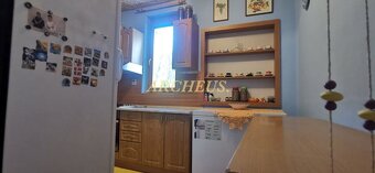 PRÍZEMNÝ 2,5i. BYT SO ZÁHRADOU, TREBIŠOV 75 plus 218 m2 - 5