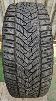 Špičkové zimné pneu DUNLOP Wintersport 5 - 245/45 r18 100V - 5