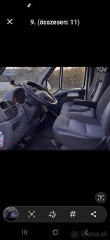 Citroen jumper 2.2 hdi - 5