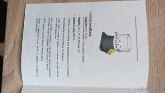 Požičovňa skubacky - 5