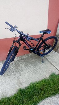 Predám dámsky horský bicykel - 5