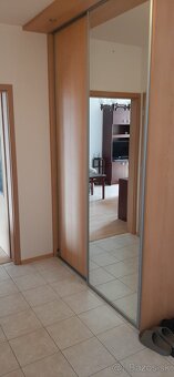 1-izbový byt s 2 balkónmi – centrum LM– voľný od júna - 5