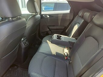 KIA Xceed 1,6 diesel CRDi - Gold + doplnková výbava - 5