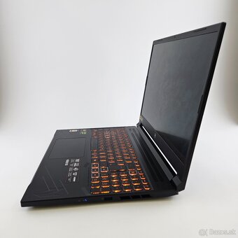Acer Nitro V 16 - Ryzen 7 8845HS / 16GB / GeForce RTX 4060 - 5