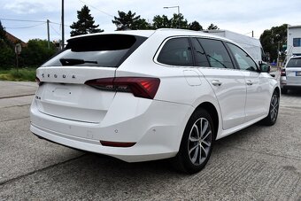 Škoda Octavia Combi 2.0 TDI SCR Style DSG - 5
