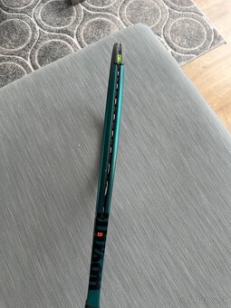 Tenisové rakety blade - 5