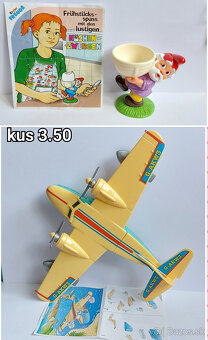 maxi kinder 2 - 5