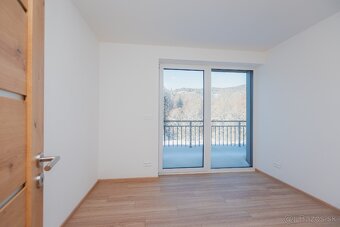 Terasový 3-izbový byt B408 v projekte Brezovina - 5