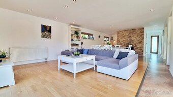 Štýlový rekreačný dom – 4 i RD, bungalov na Ružíne - 5