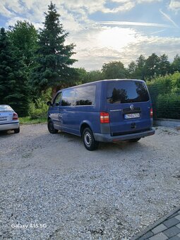 Transporter - 5