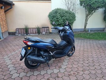 Skuter Yamaha nmax 125 / 2021 - 5