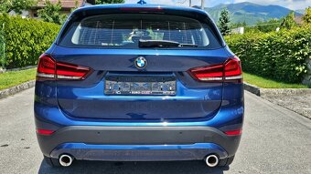 BMW X1 xDrive 20d A/T MODEL 2022 - 5