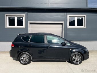 Seat Altea XL 2.0TDI - 5