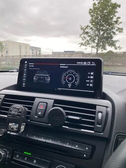 BMW X5 X6 2011-2014 CIC - 5