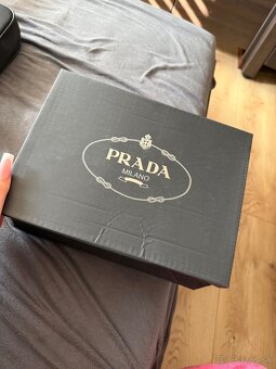 Prada Miláno kabelka - 5
