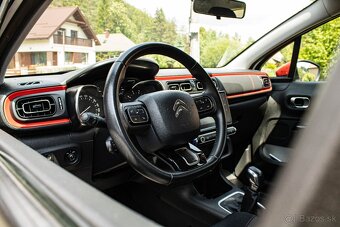 Citroën C3 Pure Tech 62kW Shine - 5