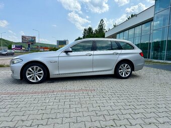 BMW 530xd F11 - 5