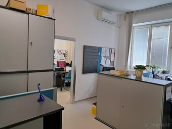 VEĽKÝ NEBYTOVÝ PRIESTOR V STAROM MESTE, 264 M2, POVRAZNÍCKA - 5