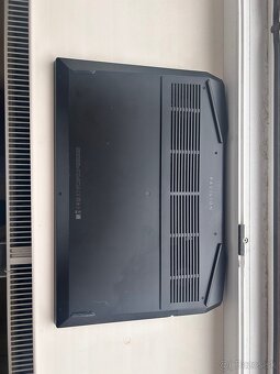 HP Pavilion Gaming 15 - 5