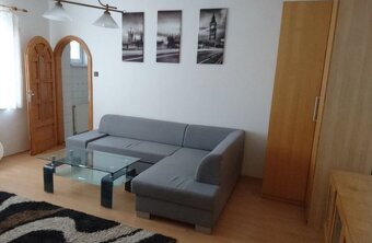 Veľký 1i byt v centre Bratislavy, Radlinského ulica - 5