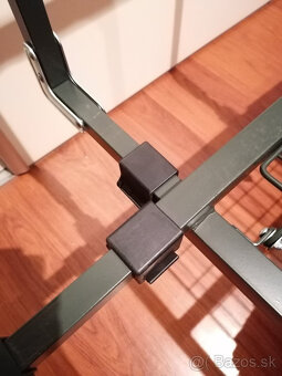 Čisto nový rybársky fúrik JRC Cocoon 2G Barrow. - 5