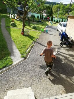 REZERVOVANÝ Kendice rodinný dom s krásnym pozemkom na preda - 5