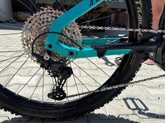 Haibike AllMtn 1 29/27.5 Mullet - 5