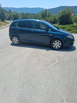 Seat Altea 1.9TDI - 5