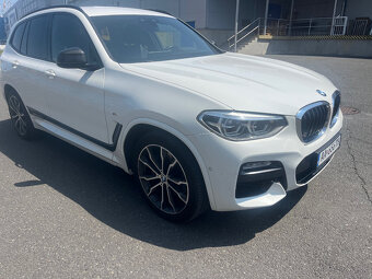 BMW X3 - 5