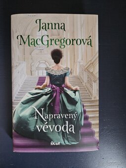 Janna MacGregor - 5