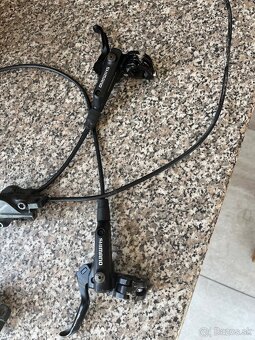 SHIMANO BRM 447 - 5
