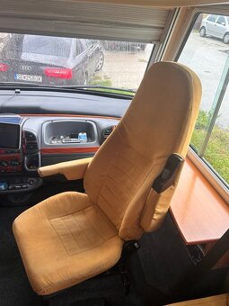 Pilote G652 integrál 2.8 107kw Ducato maxi - 5
