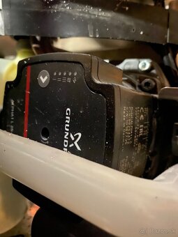 Kondenzačný kotol Buderus Logamax plus Gb022 - 5