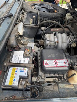 Lada Niva - 5