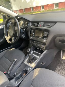 Skoda - 5