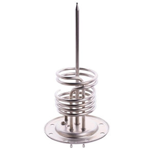 Diely z bojlera Tatramat EOV 122 a OVK200 - 5