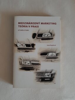 Učebnice Sociálna práca, Manažment, Hospod.politika a iné - 5