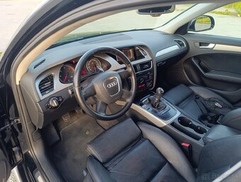 Audi A4 B8 Allroad - 5